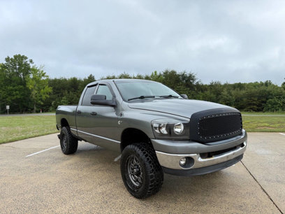Used 2009 Dodge Ram 2500 Truck SLT w/ Trailer Tow Group