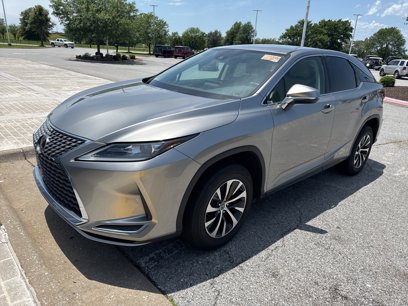 Used 2022 Lexus RX 350 FWD