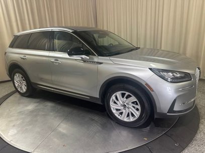 Used 2023 Lincoln Corsair AWD