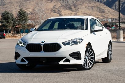 Used 2024 BMW 228i xDrive Gran Coupe w/ Premium Package