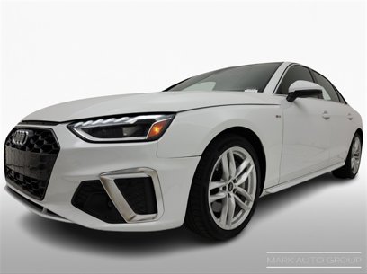 Used 2024 Audi A4 2.0T Premium Plus