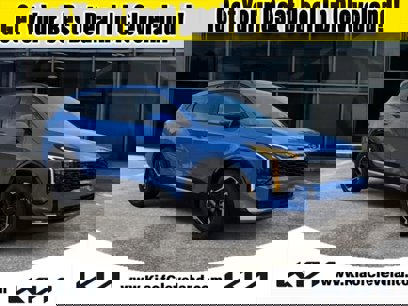 New 2026 Kia Sportage SX