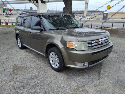 Used 2012 Ford Flex SE