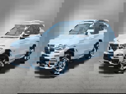 Used 2019 BMW X3 xDrive30i w/ Convenience Package