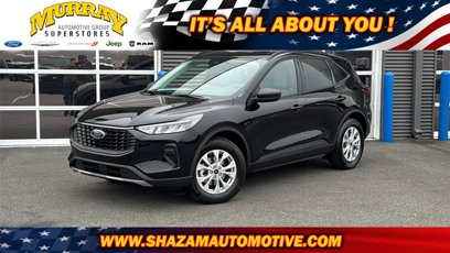New 2025 Ford Escape Active w/ Tech Pack #1