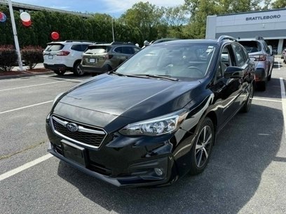 Used 2019 Subaru Impreza 2.0i Premium