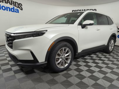 Used 2023 Honda CR-V EX