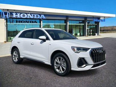 Used 2023 Audi Q3 2.0T Premium