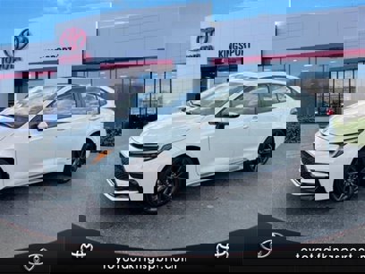 Certified 2024 Toyota Corolla SE w/ SE Package