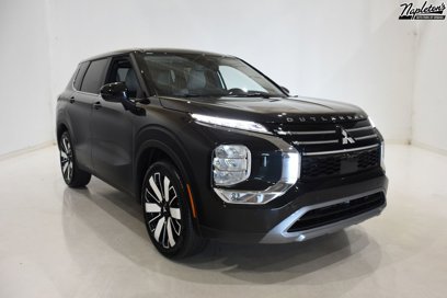 New 2025 Mitsubishi Outlander SE