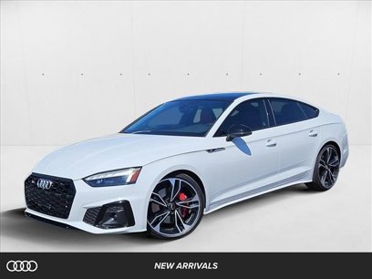 Used 2021 Audi S5 Premium Plus w/ Premium Plus Package