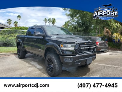 Used 2023 RAM 1500 Big Horn