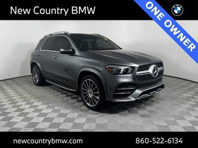 Used 2023 Mercedes-Benz GLE 350 4MATIC