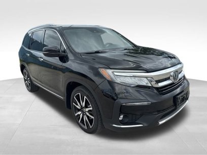 Used 2019 Honda Pilot Touring