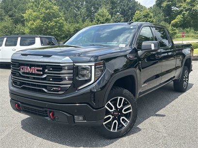 Used 2022 GMC Sierra 1500 AT4 w/ AT4 Premium Package