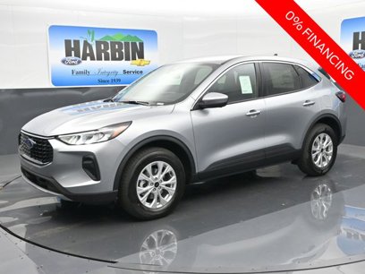 New 2024 Ford Escape Active w/ Tech Pack #2