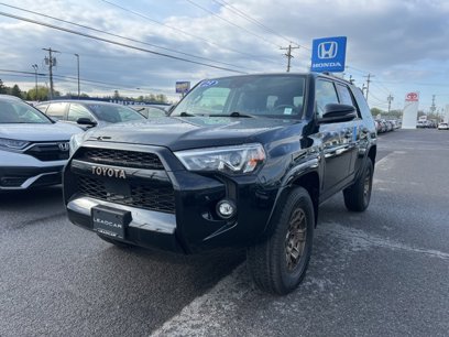 Used 2023 Toyota 4Runner 40th Anniversary SE