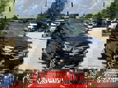 Used 2018 Ford Escape SEL