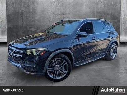 Certified 2021 Mercedes-Benz GLE 350 4MATIC