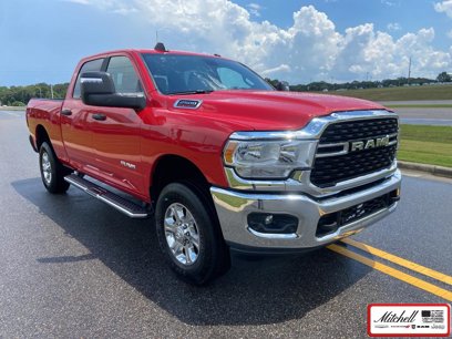 Certified 2024 RAM 2500 Big Horn w/ Level 2 Equipment Group
