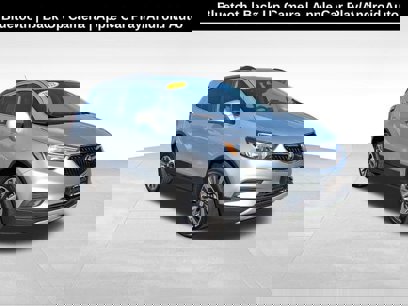 Used 2022 Buick Encore Preferred w/ Safety Package
