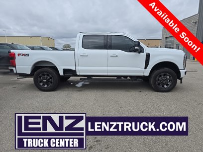 Used 2024 Ford F250 XLT