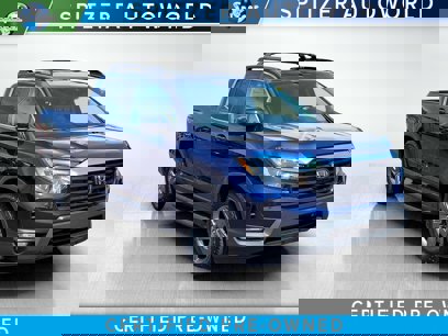 Used 2023 Honda Ridgeline RTL