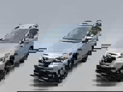Used 2022 Subaru Crosstrek 2.0i Premium w/ Popular Package #4A