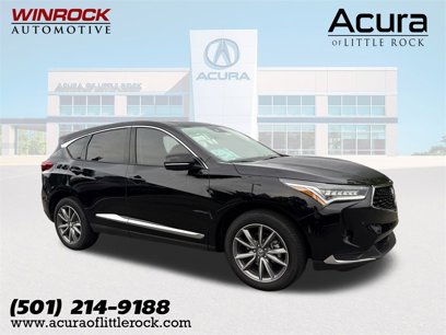 Certified 2024 Acura RDX w/ Technology Package