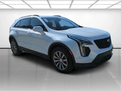 Used 2020 Cadillac XT4 Sport