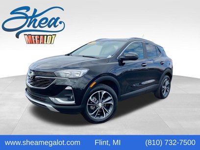 Certified 2023 Buick Encore GX Select w/ Safety Package II
