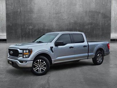 Used 2023 Ford F150 XL w/ STX Appearance Package