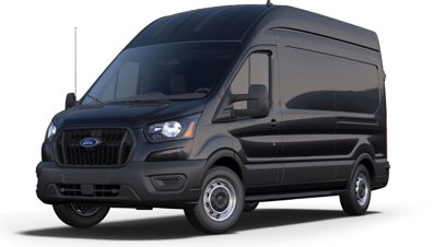 New 2025 Ford Transit 250 148 High Roof w/ Load Area Protection Package