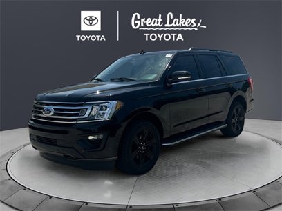 Used 2021 Ford Expedition XLT
