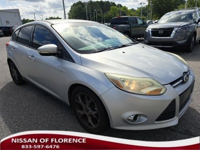 Used 2014 Ford Focus SE w/ Equipment Group 201A