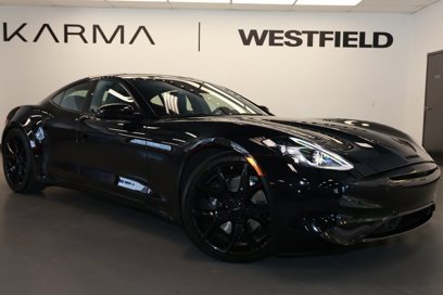New 2025 Karma Revero Luxury