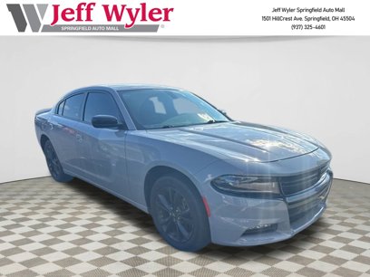 Used 2021 Dodge Charger SXT w/ Driver Convenience Group