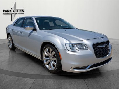 Used 2020 Chrysler 300 Limited