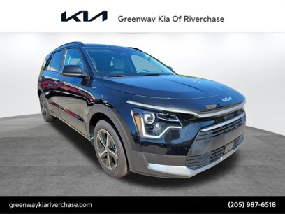 New 2025 Kia Niro EX