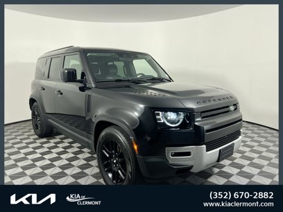 Used 2024 Land Rover Defender 110 S