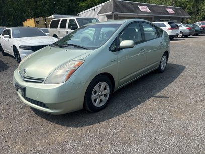 Used 2008 Toyota Prius