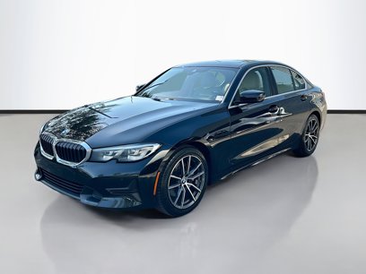 Used 2020 BMW 330i Sedan w/ Driving Assistance Package