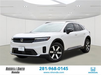Used 2024 Honda Prologue Touring