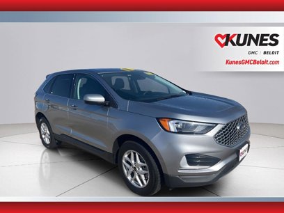 Used 2024 Ford Edge SEL