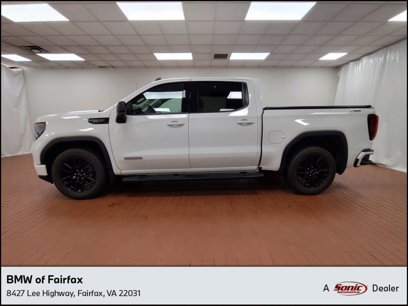 Used 2023 GMC Sierra 1500 Elevation