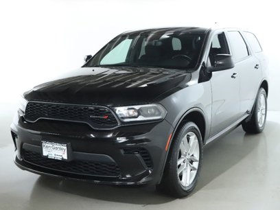 Used 2023 Dodge Durango GT