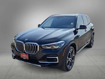 Used 2023 BMW X5 sDrive40i w/ Premium Package