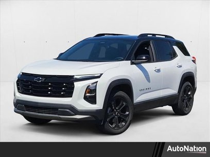 New 2025 Chevrolet Equinox LT w/ Midnight Edition