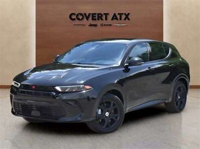 Used 2024 Dodge Hornet R/T Plus w/ R/T Blacktop Package