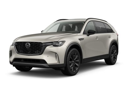 New 2025 MAZDA CX-90 3.3 Turbo w/ Premium Sport Pkg